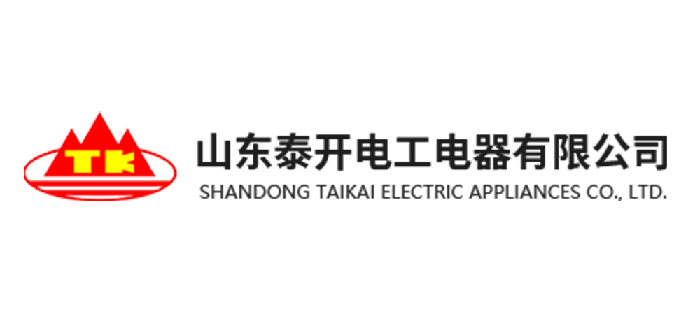 山东泰开电力电器有限公司